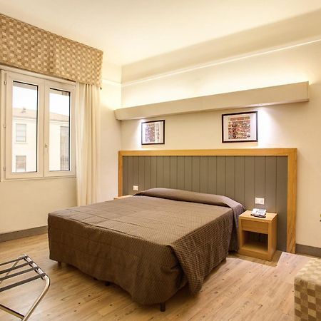 Hotel Delle Nazioni Florence Ngoại thất bức ảnh