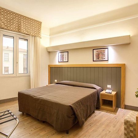 Hotel Delle Nazioni Florence Ngoại thất bức ảnh