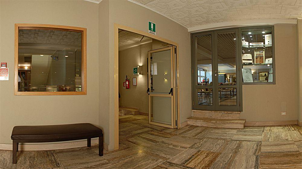 Hotel Delle Nazioni Florence Nội địa bức ảnh