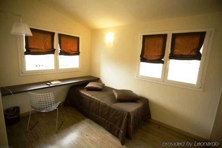 Hotel Delle Nazioni Florence Phòng bức ảnh