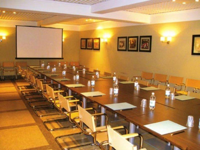 Hotel Delle Nazioni Florence Kinh doanh bức ảnh