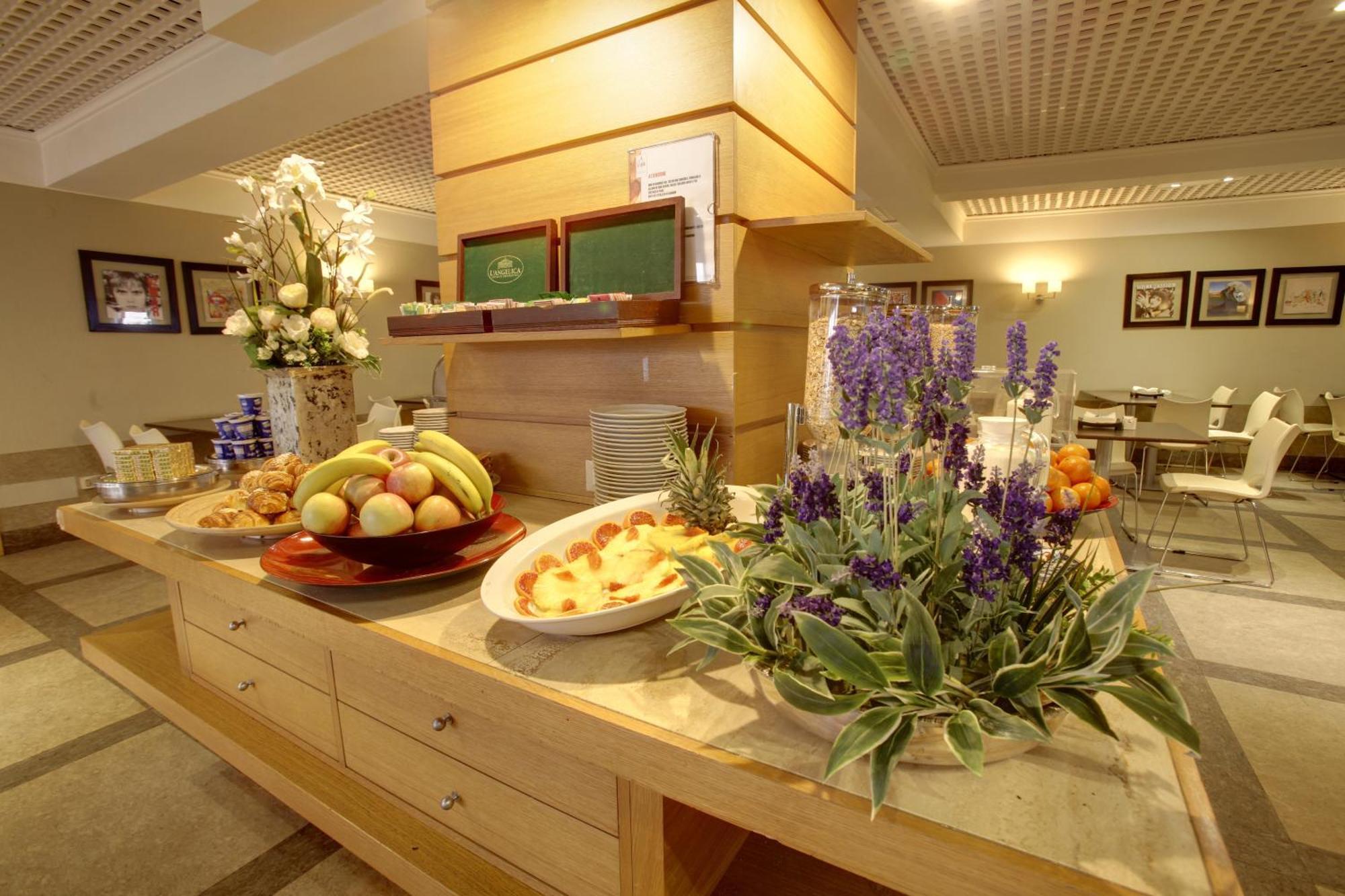 Hotel Delle Nazioni Florence Ngoại thất bức ảnh