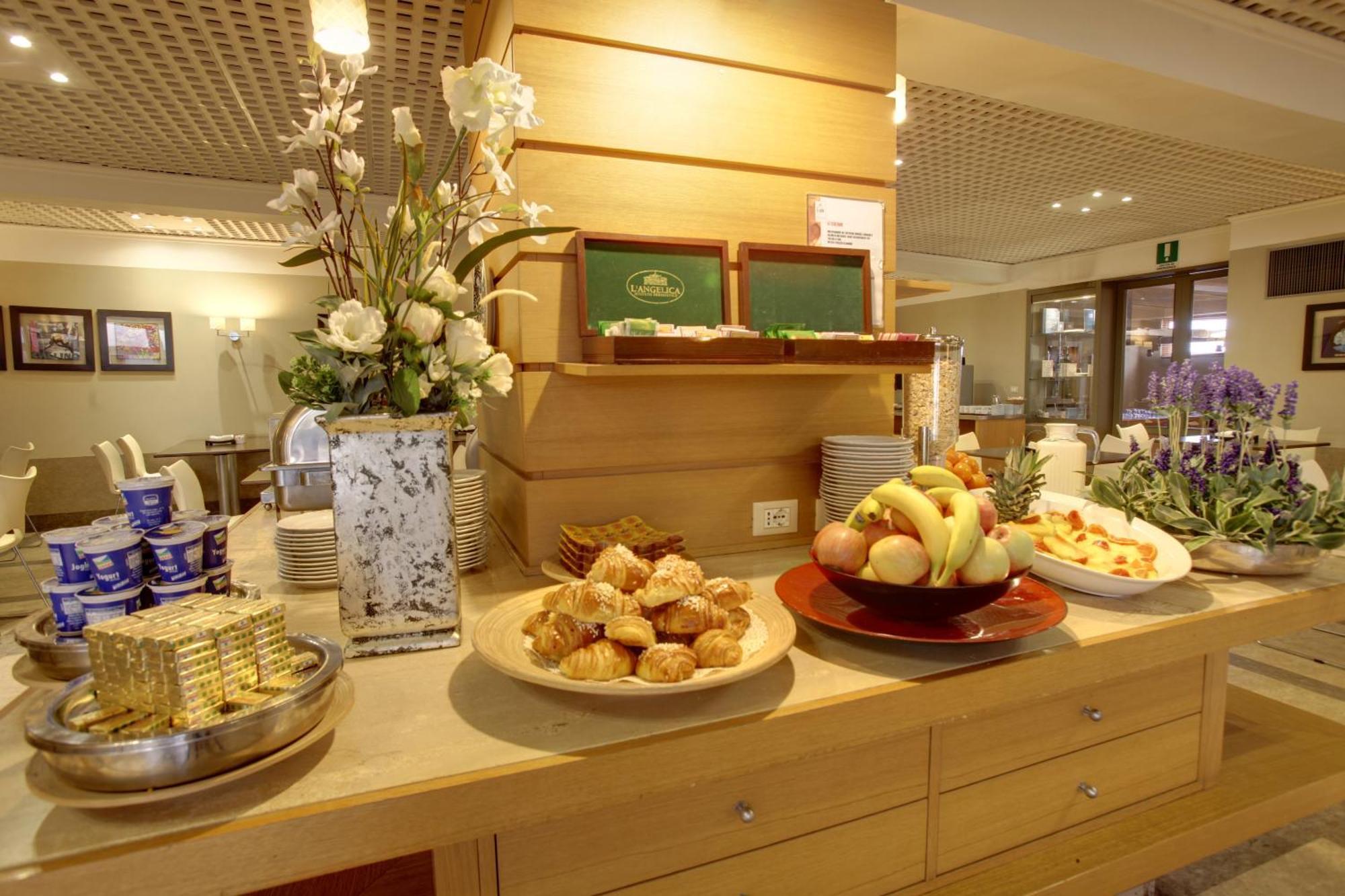 Hotel Delle Nazioni Florence Ngoại thất bức ảnh