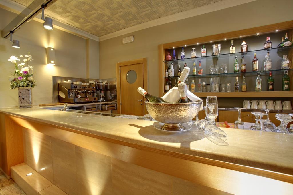 Hotel Delle Nazioni Florence Ngoại thất bức ảnh
