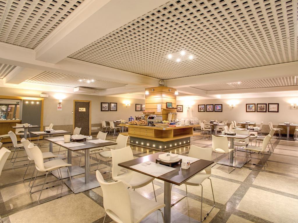 Hotel Delle Nazioni Florence Ngoại thất bức ảnh