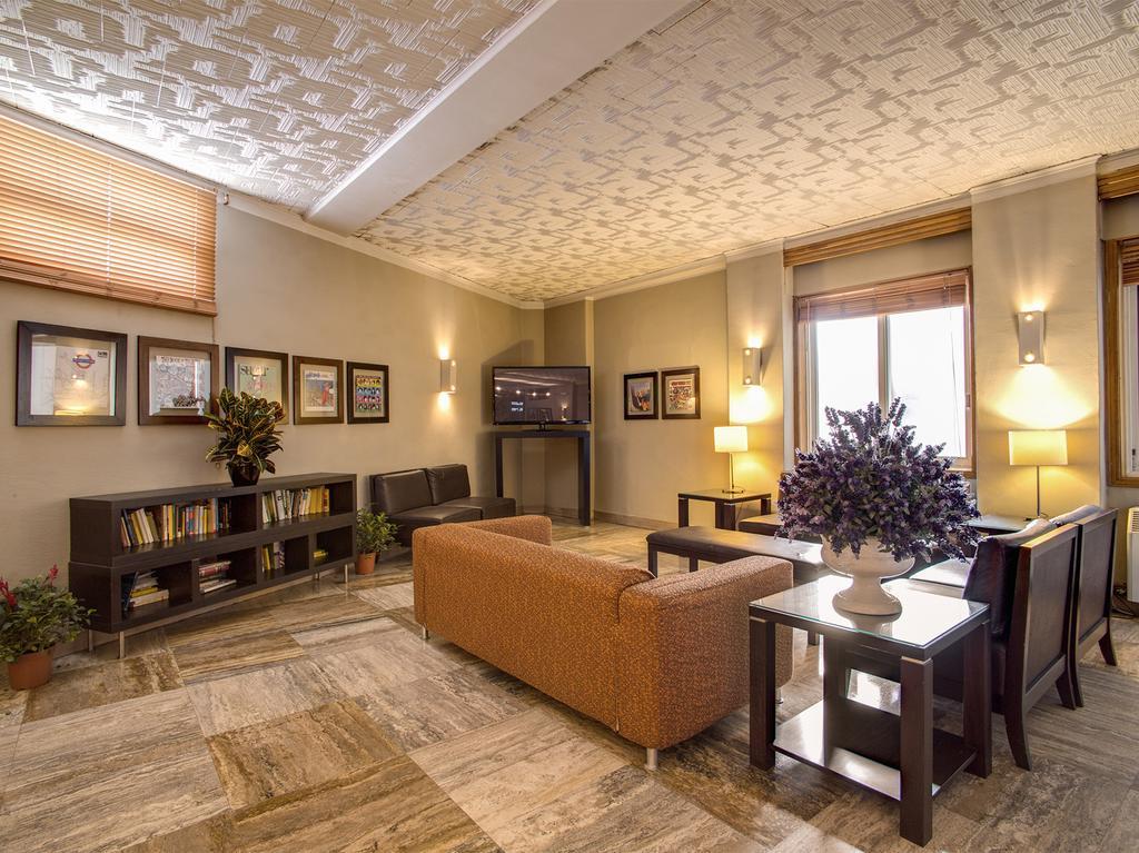 Hotel Delle Nazioni Florence Ngoại thất bức ảnh