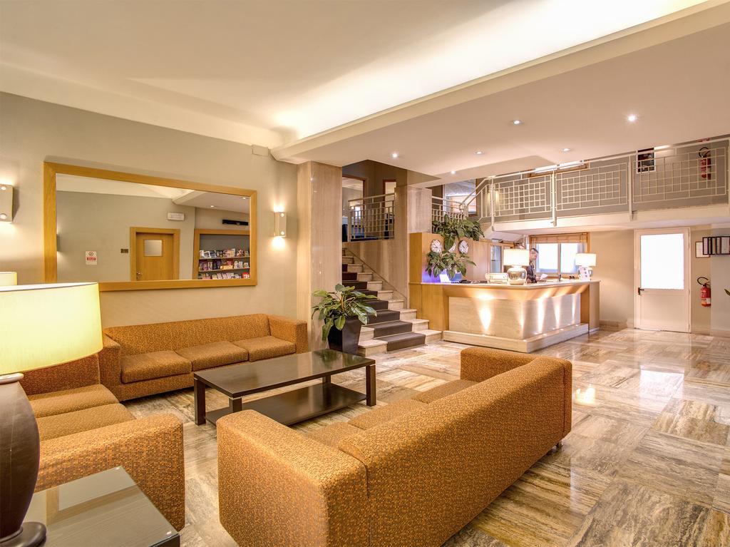 Hotel Delle Nazioni Florence Ngoại thất bức ảnh