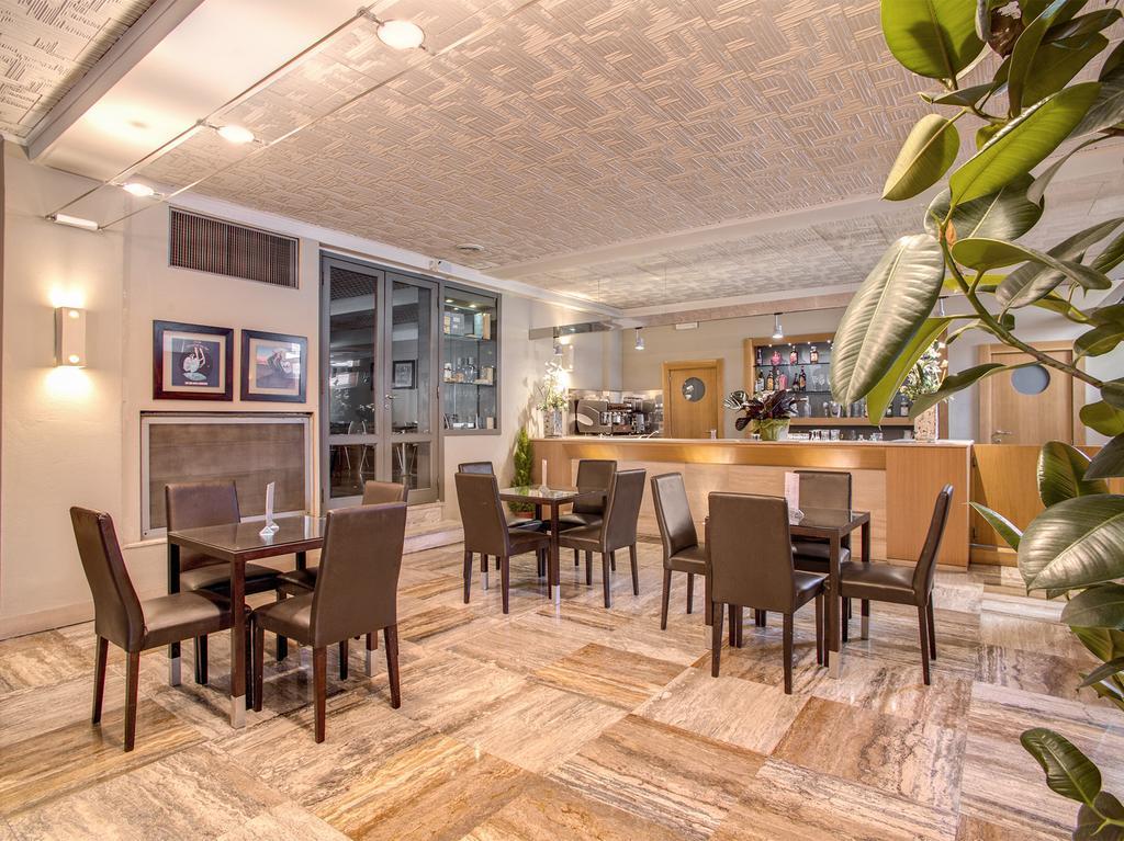 Hotel Delle Nazioni Florence Ngoại thất bức ảnh