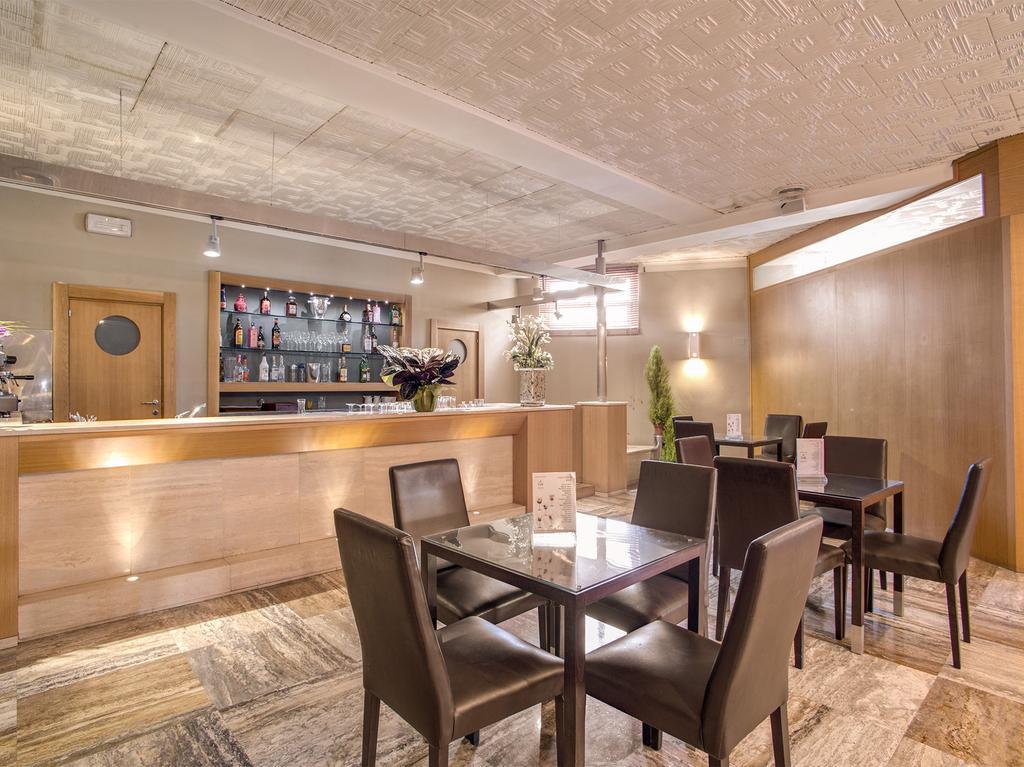 Hotel Delle Nazioni Florence Ngoại thất bức ảnh
