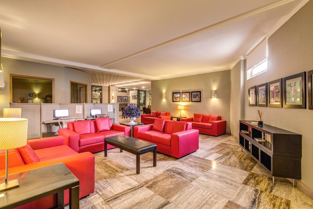 Hotel Delle Nazioni Florence Ngoại thất bức ảnh