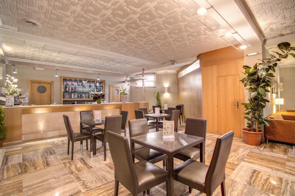 Hotel Delle Nazioni Florence Ngoại thất bức ảnh
