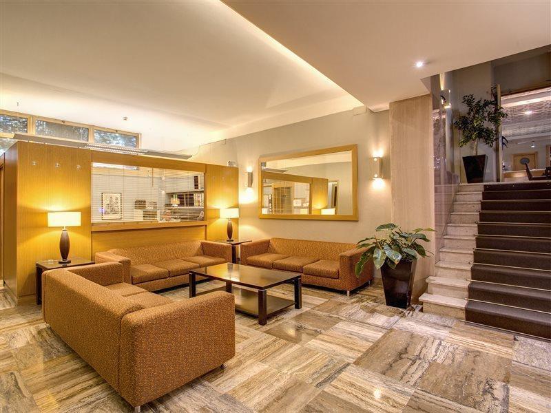 Hotel Delle Nazioni Florence Ngoại thất bức ảnh