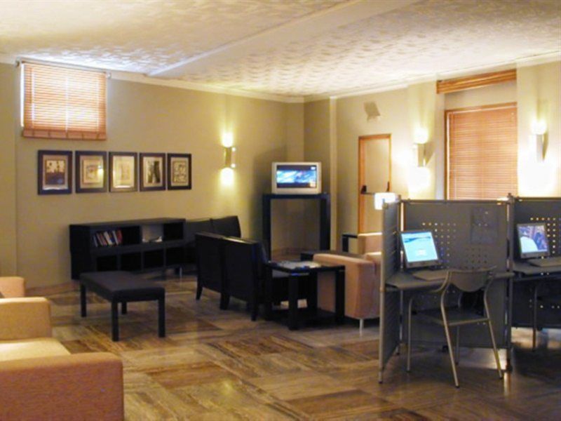 Hotel Delle Nazioni Florence Nội địa bức ảnh