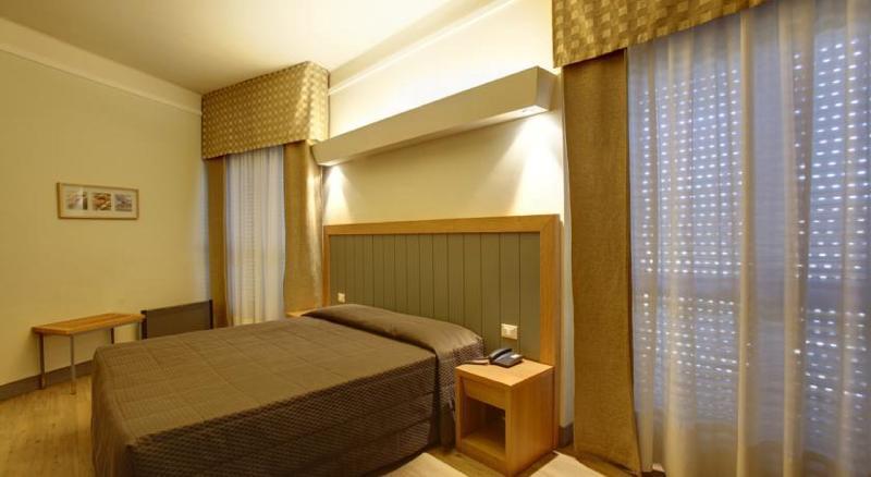 Hotel Delle Nazioni Florence Ngoại thất bức ảnh