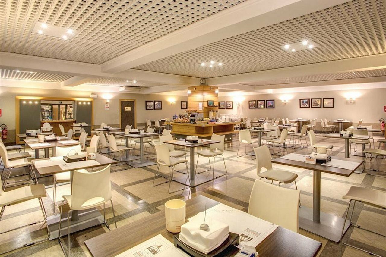 Hotel Delle Nazioni Florence Ngoại thất bức ảnh