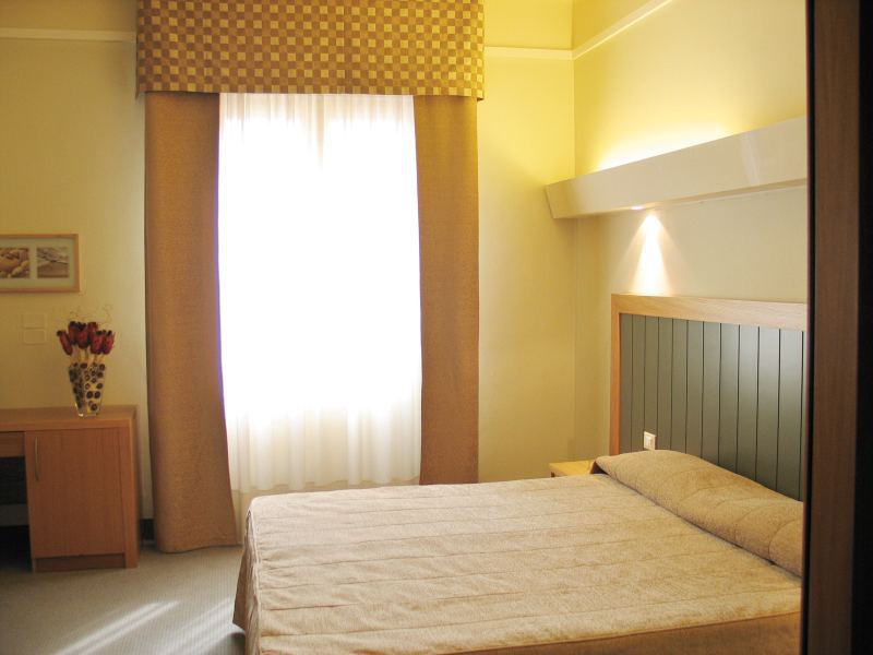Hotel Delle Nazioni Florence Phòng bức ảnh