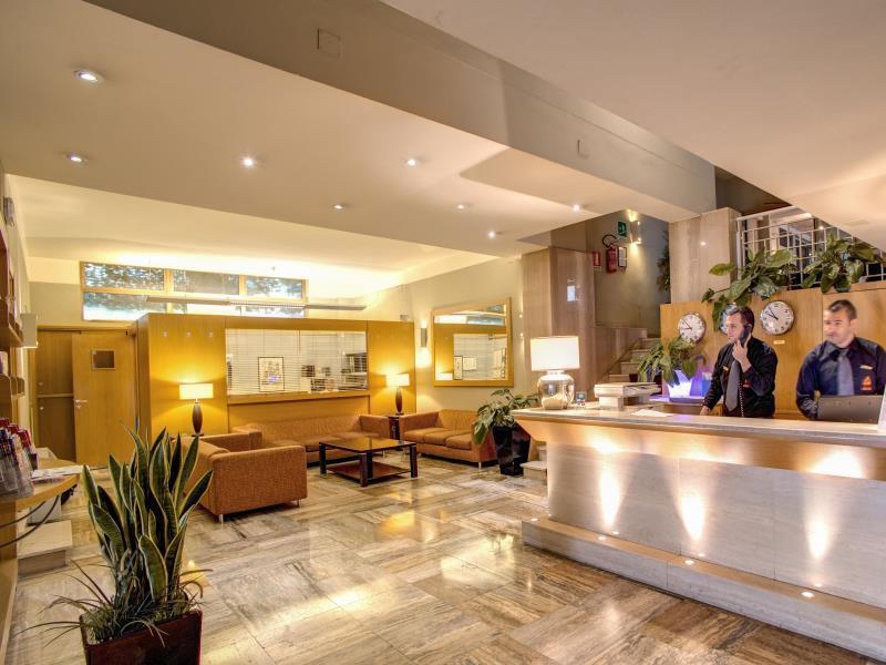 Hotel Delle Nazioni Florence Ngoại thất bức ảnh